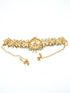Premium Gold Finish Bridal Vadanam/Vodiannam/waistbelt 13057N
