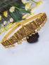 Premium Gold Finish Bridal Vadanam/Vodiannam/waistbelt