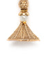 Premium Gold Finish Exclusive Necklace set 22105N