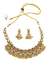 Premium Gold Plated designer Necklace Set 13293N