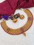 Premium Multicolor Necklace Set 5674N