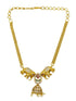 Premium Sayara Collection CZ Exclusive design Necklace Set 22152N