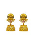 Premium Sayara Collection Elegant CZ Necklace Set 22162N