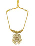 Premium Sayara Collection Elegant CZ Necklace Set 22188N