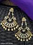 Premium Sayara Collection Party Wear New Look CZ Earring/jhumka ETB10-250-3326N