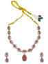 Premium Sayara Collection Perfectly Stunning Necklace Set 22179N