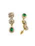Premium Sayara Collection Stunning Necklace Set 22216N