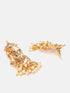 Premium brass based Necklace set 5873N