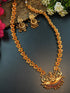 Premium quality Designer High quality Long necklace set 8441N - Griiham