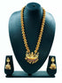 Premium quality Designer High quality Long necklace set 8441N - Griiham