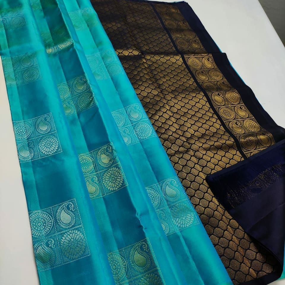 SOFT LICHI Semi-Silk CLOTH saree 20261N