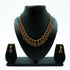 Sayara Collection Drop pattern Necklace Set 10542N-1