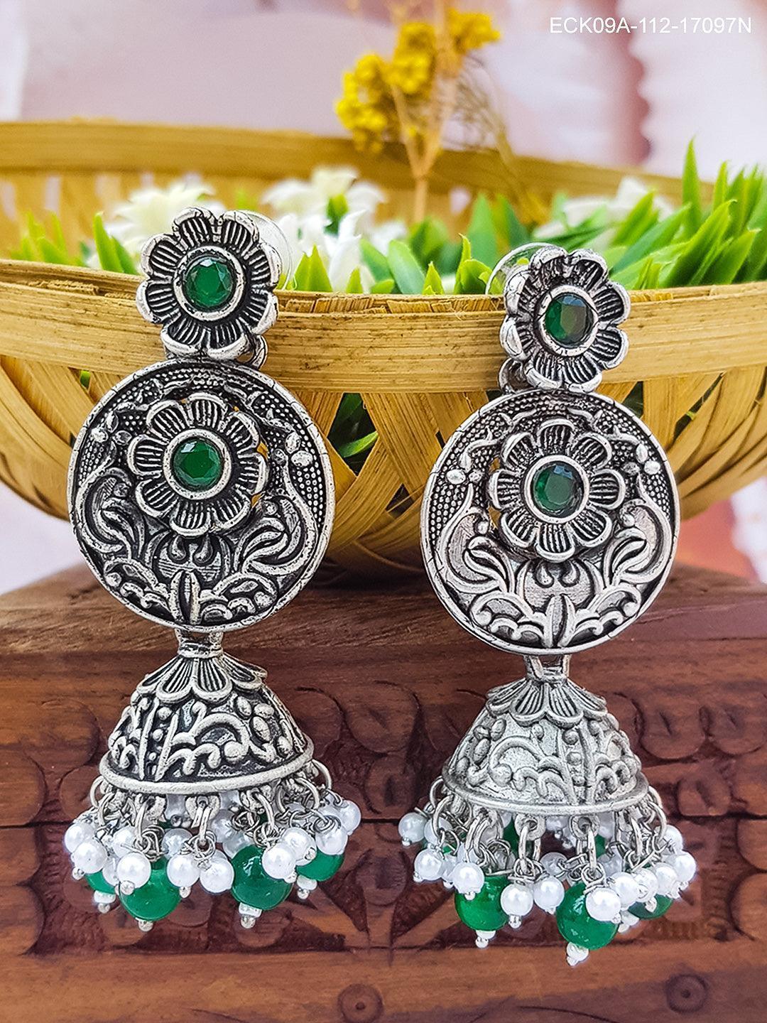 Set of 2 Earrings - Griiham