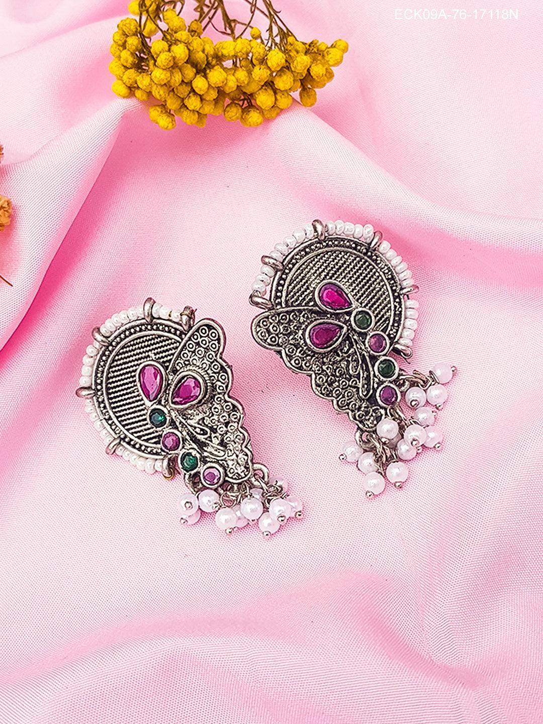 Set of 2 Earrings - Griiham