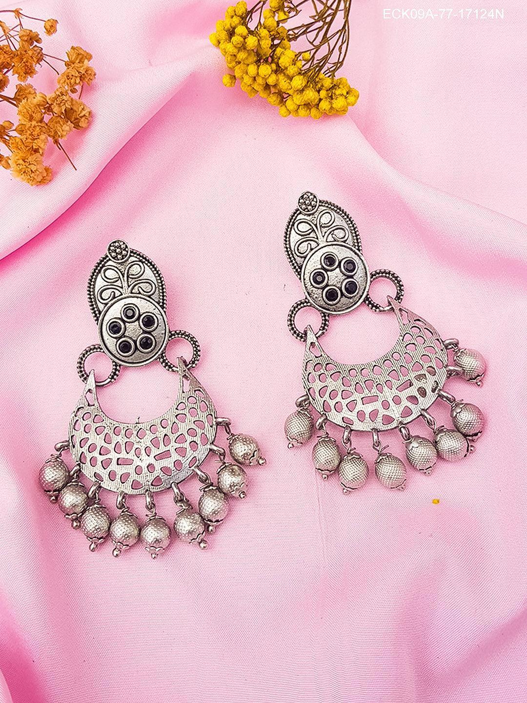Set of 2 Earrings - Griiham