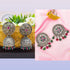 Set of 2 Earrings - Griiham