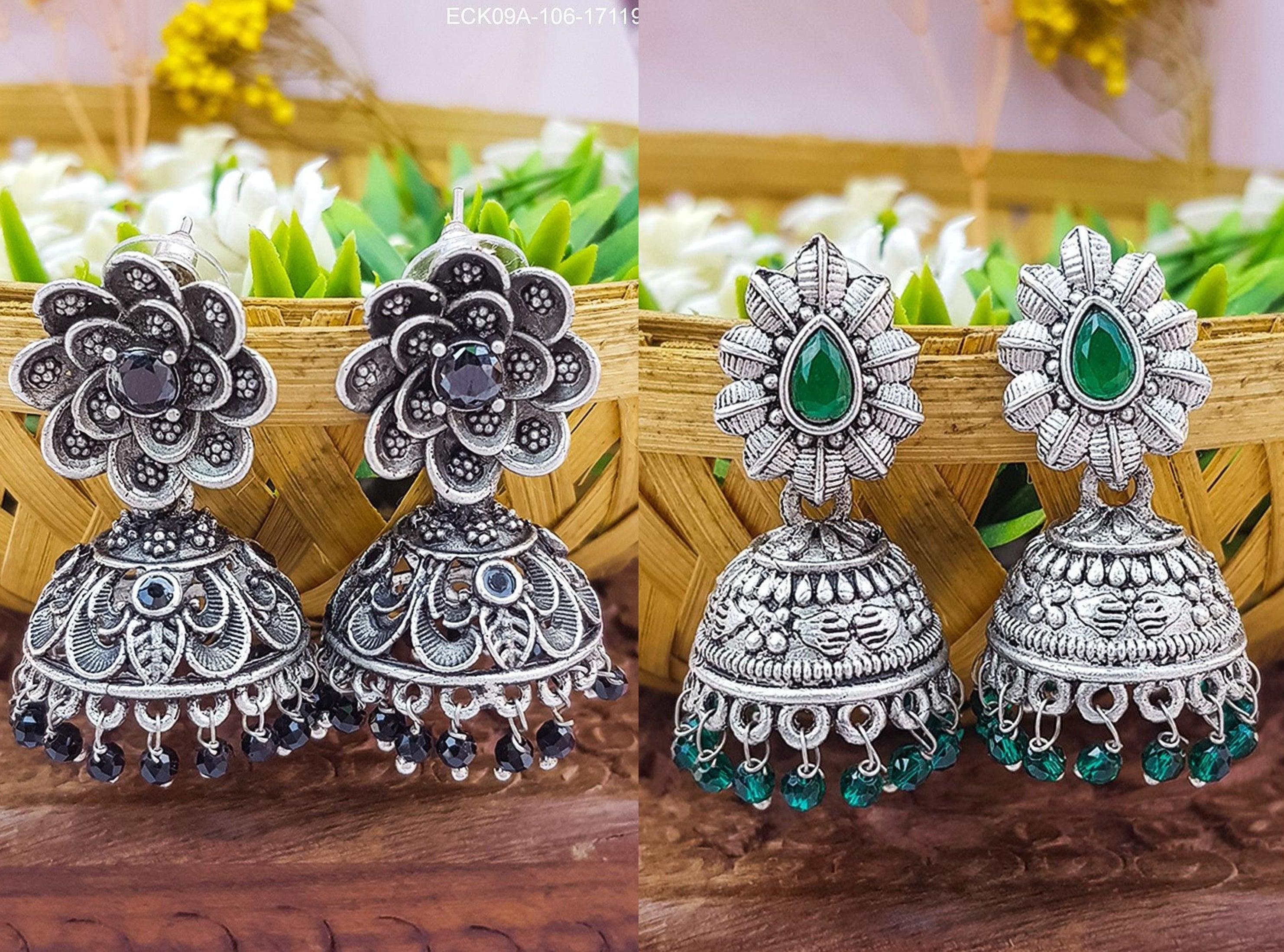 Set of 2 Earrings - Griiham