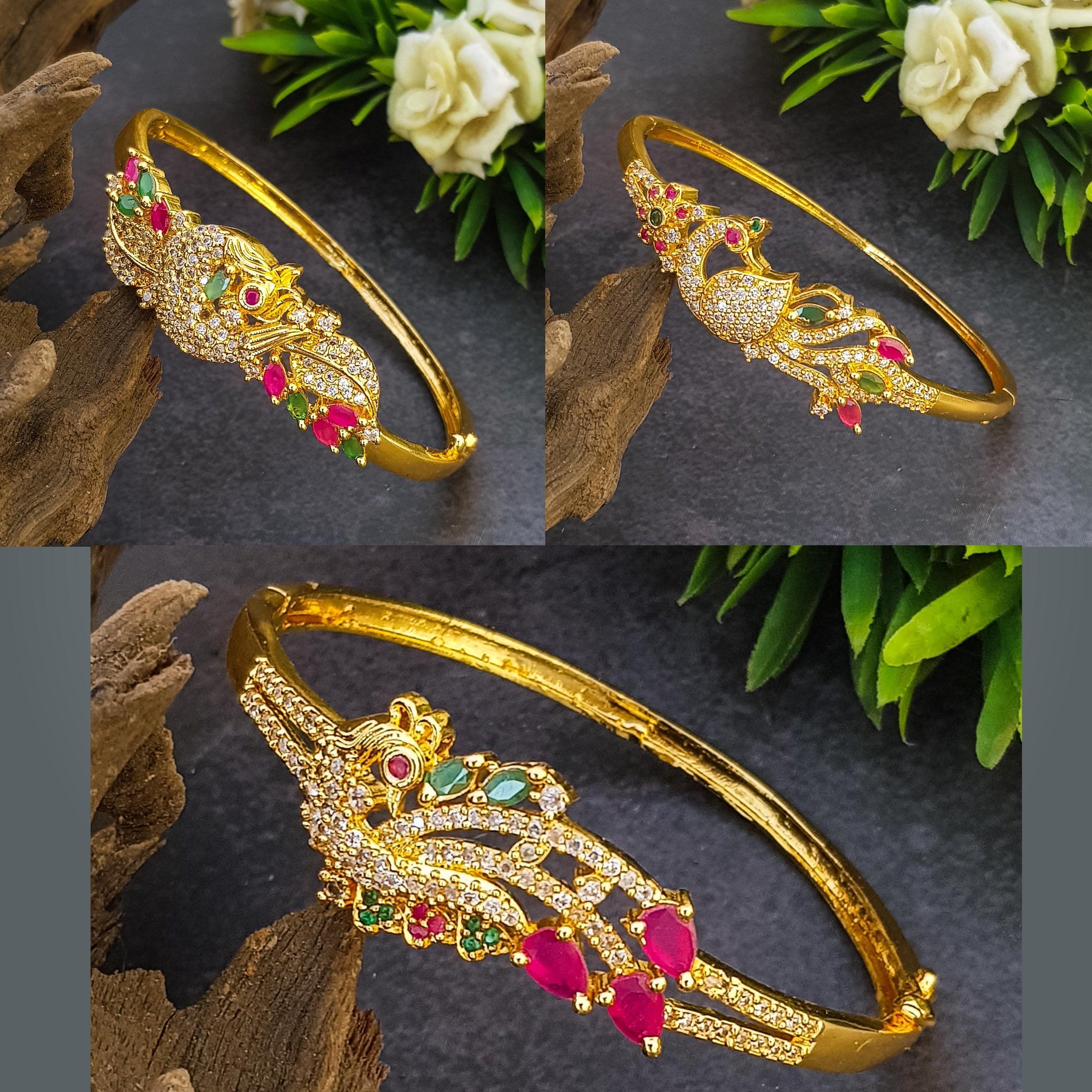 Set of 3 Bangles Griiham
