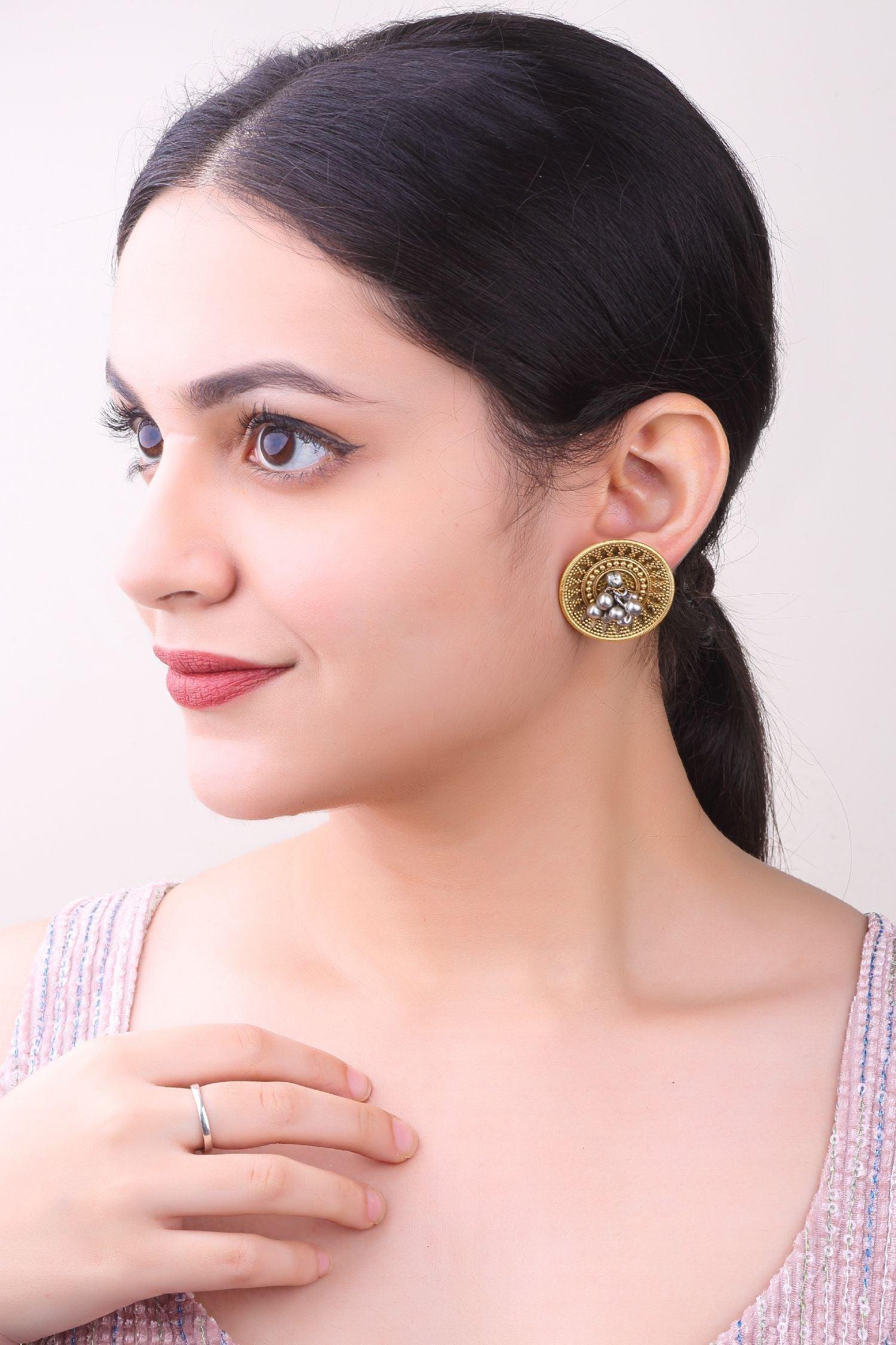 Set of 3 Earrings - Griiham