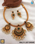 Set of 3 Jewellery Set - Griiham