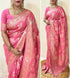 Soft Dolla Semi-Silk Fabric With Beautiful Weaving Saree 21182N