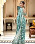Soft Lichi Semi-Silk Saree With Jacquard Weaving Work 20526N