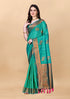 Soft Silk saree with Copper zari weaving design  and Rich Zari weaving Pallu 20737N
