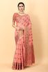 Soft cotton  saree with zari  weaving design With Rich Zari 20617N