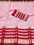 Viscose Georgette Sattin Saree with sibori Dying Concept saree 18590N - Griiham
