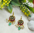 JADAU EARRINGS BUGADI
