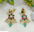 Premium Jadau Earrings