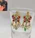 Premium Jadau Bugadi Earrings