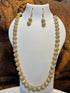 Premium 10mm Diamond Ball Mala