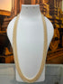 Swarovski Pearls 22 inch Pearl Maala