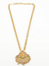 23.5kt Exclusive Premium Gold finish necklace Combo set 5855N