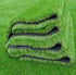35mm High Density Artificial Turf Mat / Grass Carpet Mat - (6.5ft x 3ft)