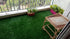 35mm High Density High Detex Ultra Soft and Lushy Premium Artificial Turf Mat / Grass Carpet Mat - (4ft x 13ft)