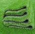 40 mm Artificial Grass Roll (High Density) 6 ft x 1 ft (3pcs)with 6 yrs Anti-UV warranty