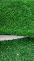 60mm High Density High Detex Ultra Soft and Lushy Premium Artificial Turf Mat / Grass Carpet Mat - (6.5ft x 10ft)