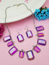 Avi Collection Fashion wear Chain / Necklace 7121N