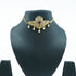 CZ Arm band/Vanki gold finish 5653N Single and pair available