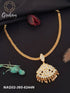 Gatti jewllery (impon jewelry) necklace set NAG02-365-6244N