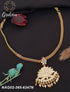 Gatti jewllery (impon jewelry) necklace set NAG02-365-6247N