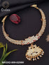 Gatti jewllery (impon jewelry) necklace set NAG02-909-6256N