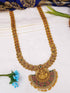 Premium Temple Jewellery Long Necklace 10480N