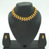 Premium gold finish Sayara Collection Designer Necklace Set 9394N