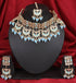 Premium quality Mirror Jewellery Choker Set 9035N