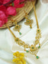 Sayara Collection Designer premium elegant Necklace Set 10860N